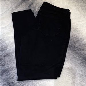 old navy super skinny jeans